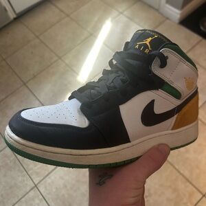 Air Jordan Youth 6.5